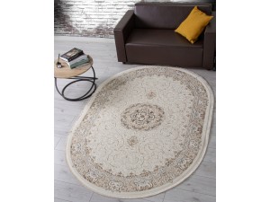 Zarina 107 Крем овал